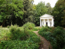 Schlossgarten Georgium