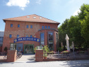 Brauhaus 
