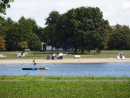 Waldbad Dessau