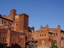 Alte Brauerei Dessau