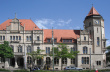 Hauptpost Dessau
