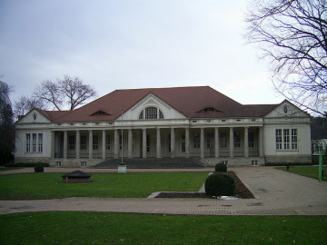 Kurmittelhaus