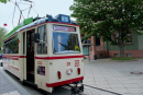 Naumburger Straßenbahn