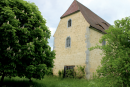 Gotisches Haus Burgheßler