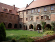 Die Klosterkirche Jerichow