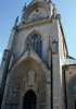 Klosterkirche Schulpforte