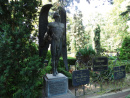 Neuer Friedhof Wittenberg