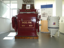 MMW Technologie GmbH