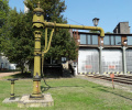 Bahnbetriebswerk Wittenberg-Labetz