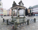 Marktbrunnen Wittenberg