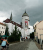 Schlosskirche Wittenberg