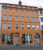 Cranach-Haus und Cranach-Stiftung
