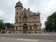 Postamt Wittenberg