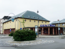 Central-Theater