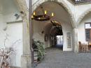 Beyerhof und Brauhaus Wittenberg