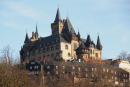 Schloss Wernigerode