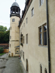 Das Lutherhaus in Wittenberg